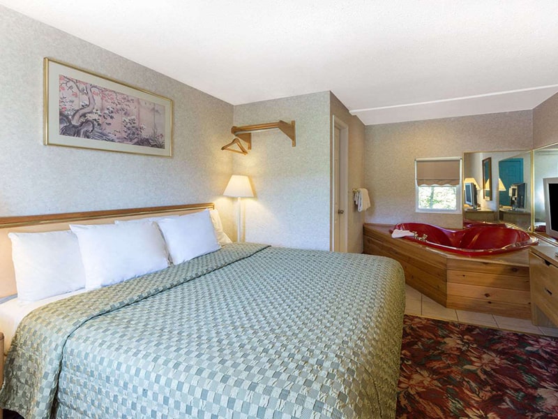 Suite Room